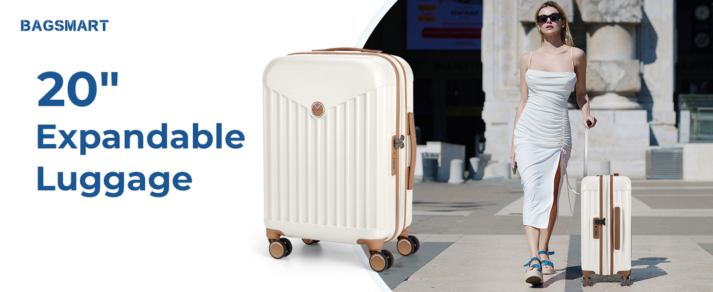 carry on suitcase 22x14x9 airline approved