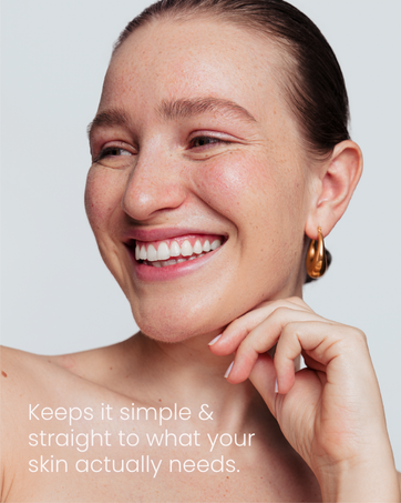 Relumins Brand Focus Image 1