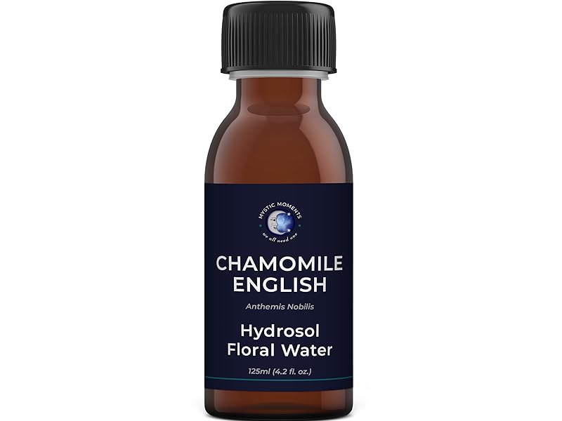 English Chamomile Hydrosol Floral Water