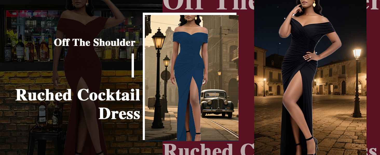 Formal Evening Dresses For Women