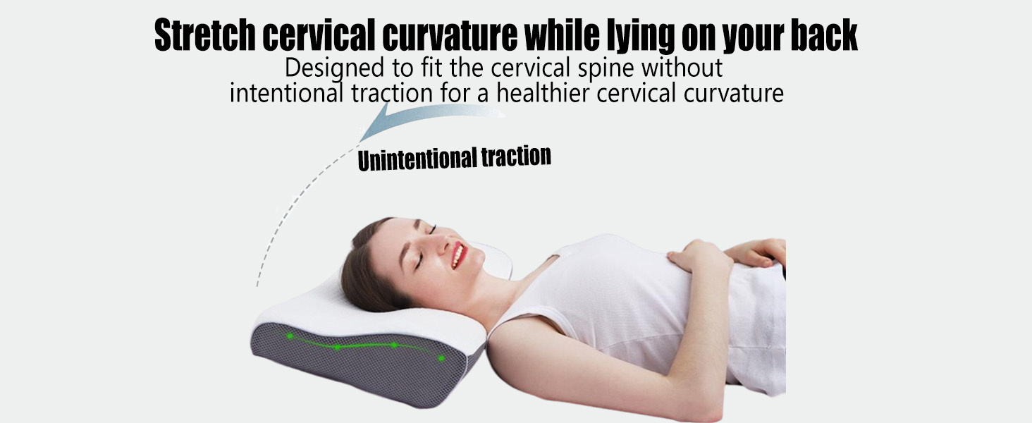 Cervical correction