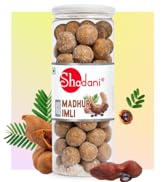 Shadani Madhur Imli By Brand Story