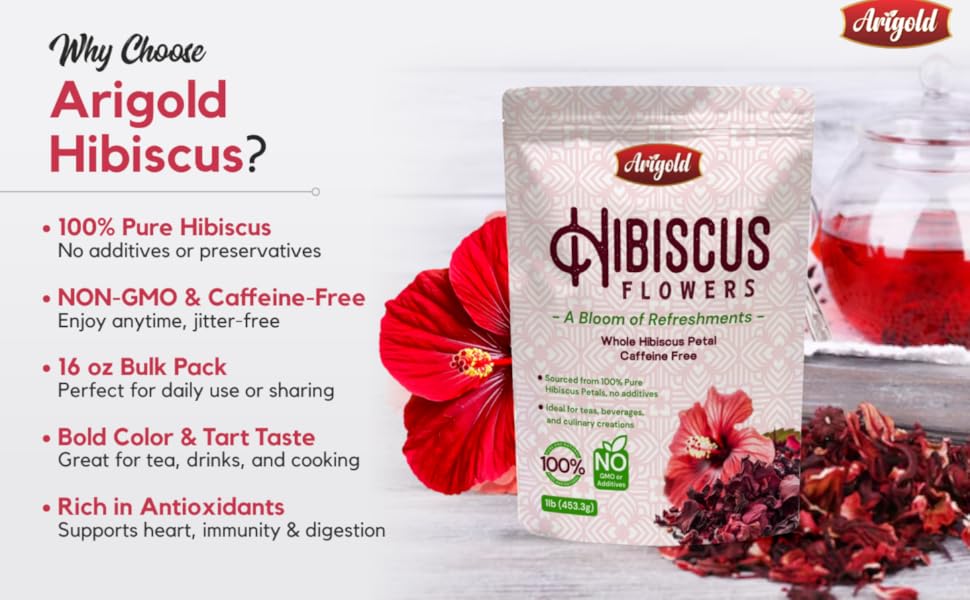 Versatile Use – Beyond Just Tea