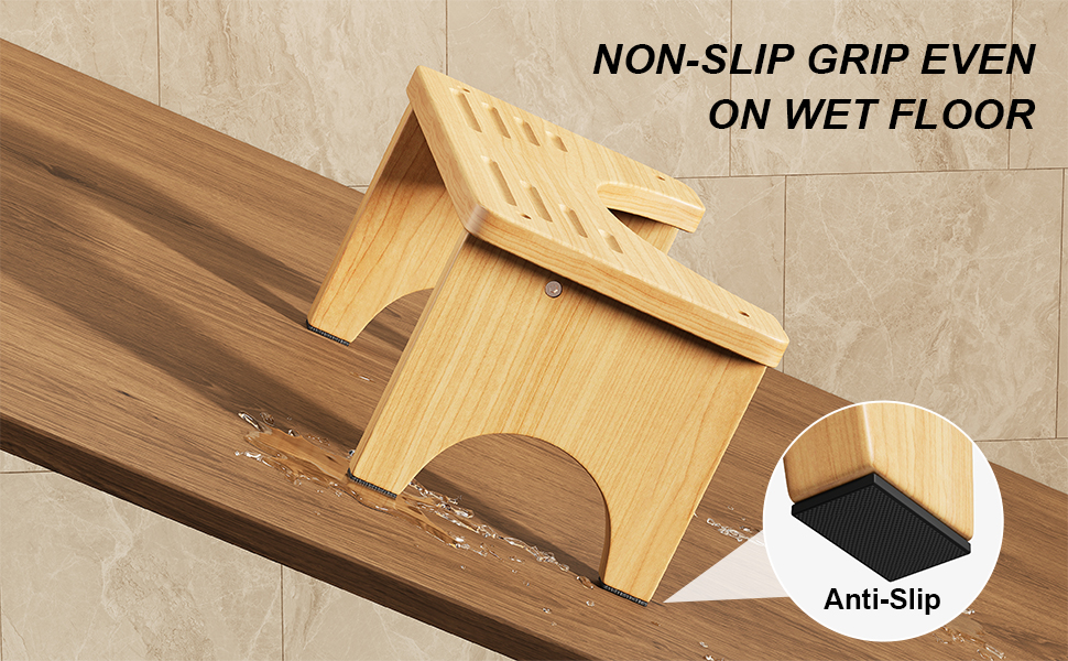 Toilet Stool Squat Adult