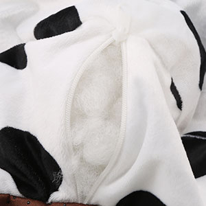 Baby Floor Seat Cover