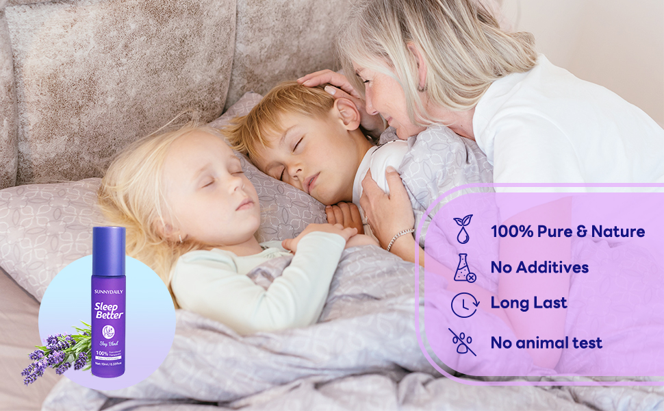 Lavender Essential Oil