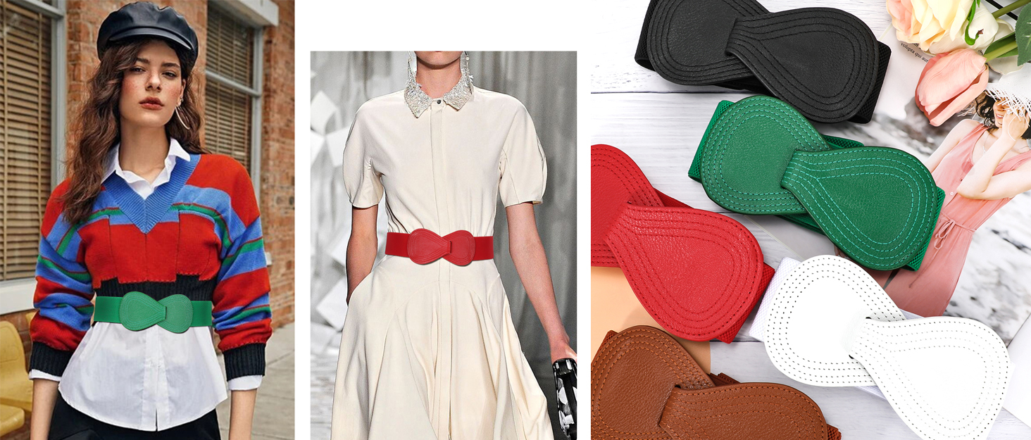 women belt for dress