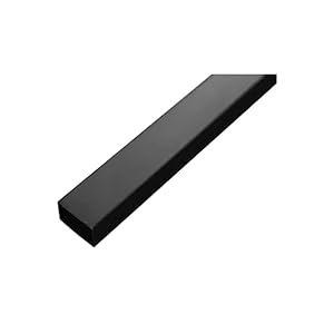 media storage shelf