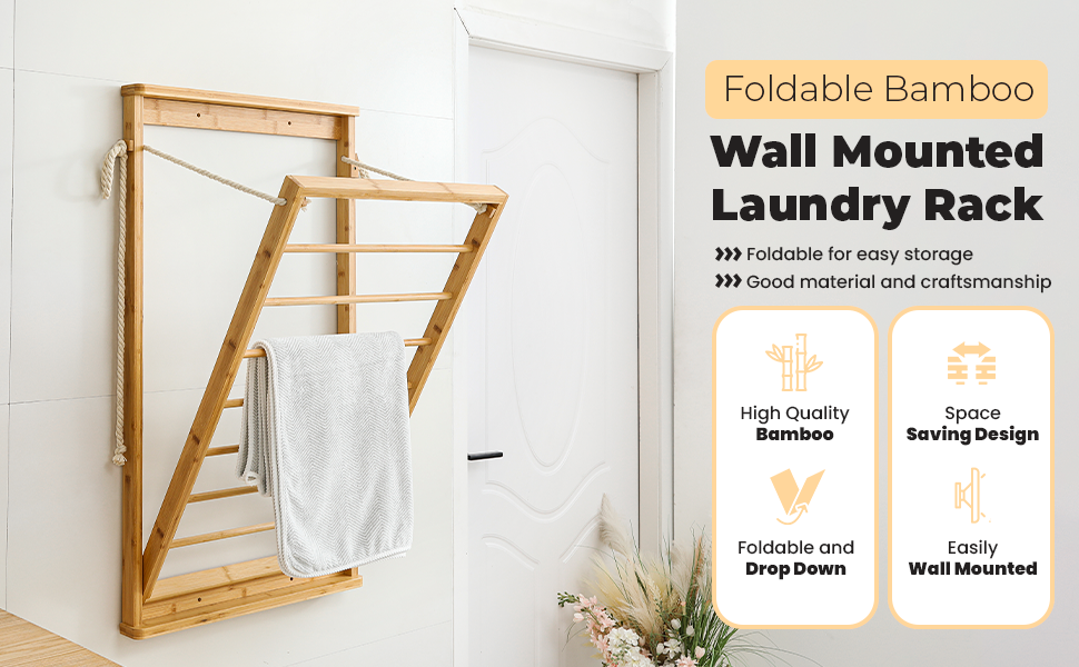Clothes Drying Rack