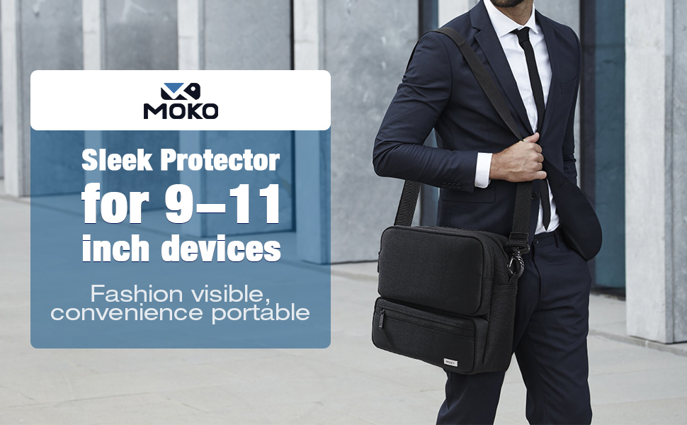 9-11 Inch Tablet Sleeve Bag