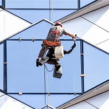 Corde d’Escalade en Rappel Auxiliaire en Polyester/NylonCharge 800kg pour Alpinisme Sauvetage 8mm