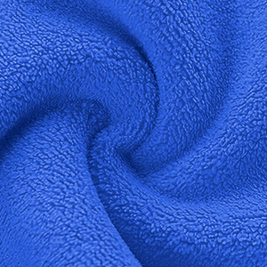Auto Hub Microfiber Cloth 600GSM