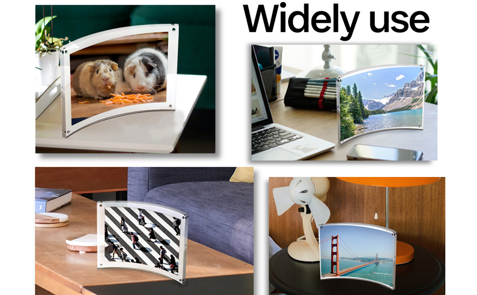 frames, picture frame, photo frame, magnetic picture frame, acrylic frame, magnetic frame