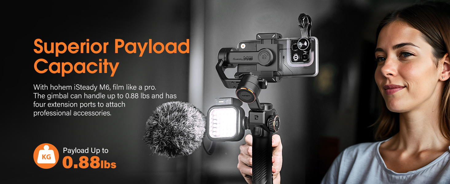 gimbal