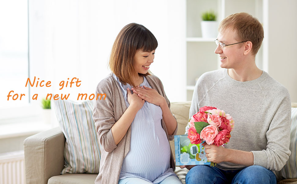 Nice gift for a new mom