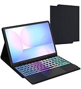 Amazon.com: for Samsung Galaxy Tab S10 FE+ Plus 13.1