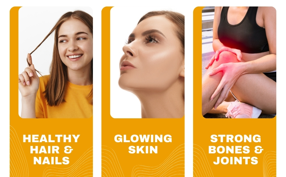 collagen supplements for women