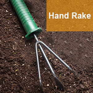 Gardening Tools Kit
