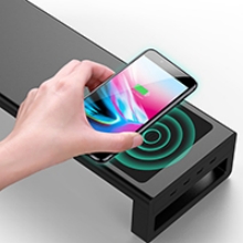 wireless charge