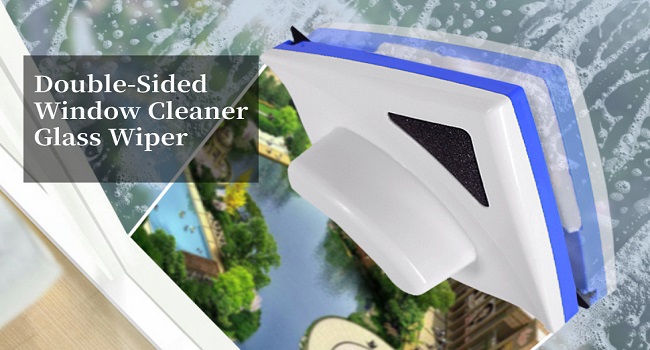 Window Squeegees Cleaner