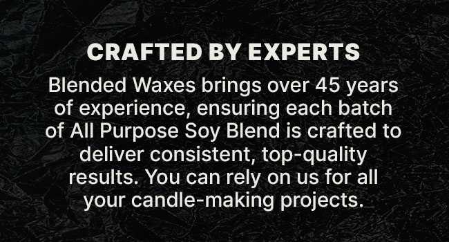 Crafted by Experts