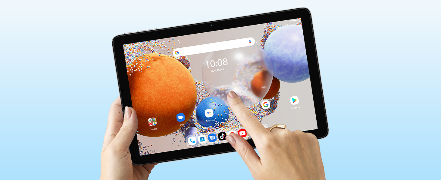10.1 inch tablets