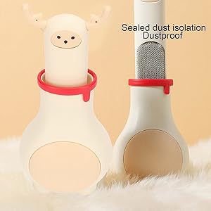 Lint Brushes for Clothes Hair Remover 