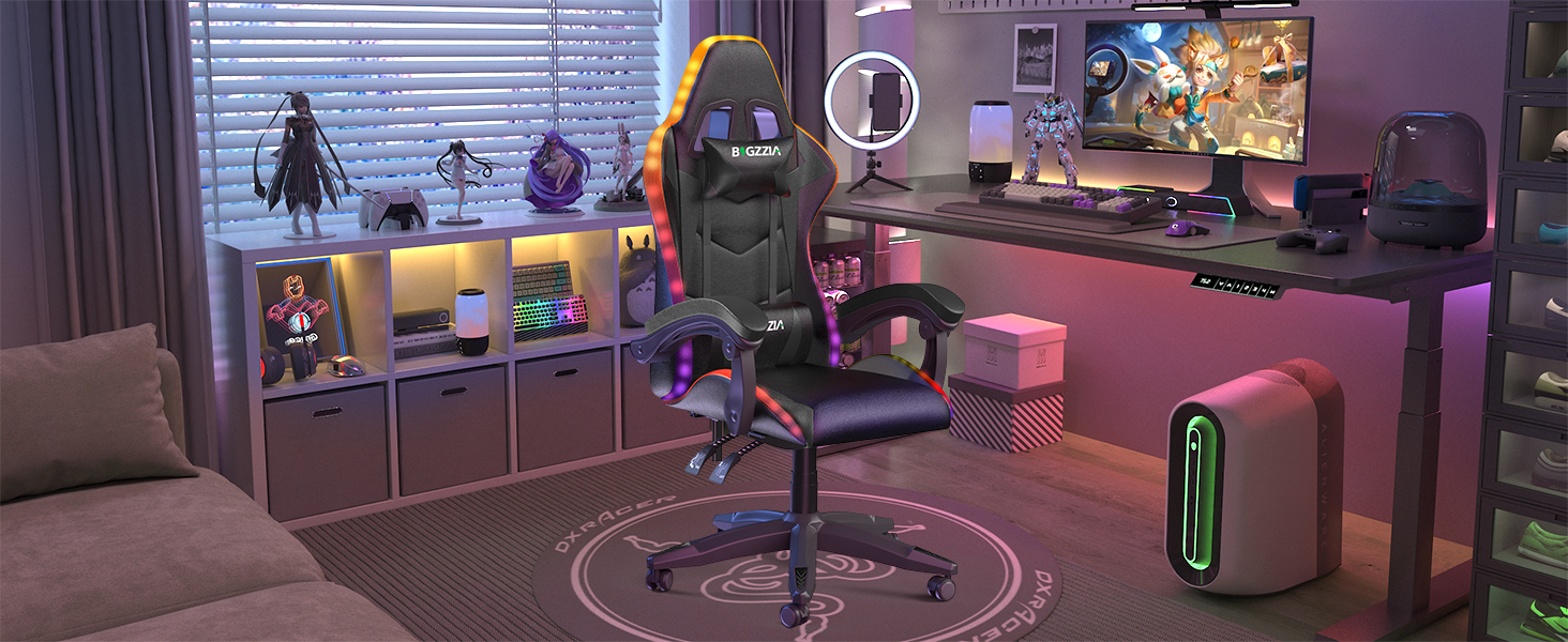 gaming chair