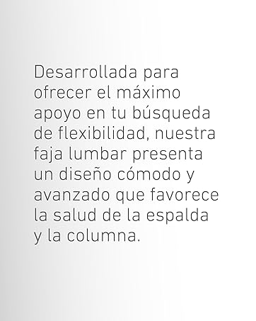 Clever Yellow faja lumbar mujer y hombre - Faja terapéutica para la espalda  baja - La única faja lumbar hombre trabajo certificada de grado médico para  aliviar el dolor de la espalda