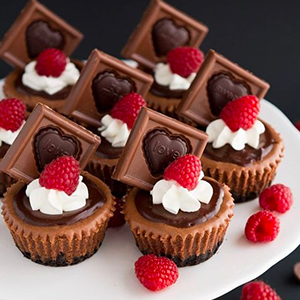 peanut butter cup molds silicone