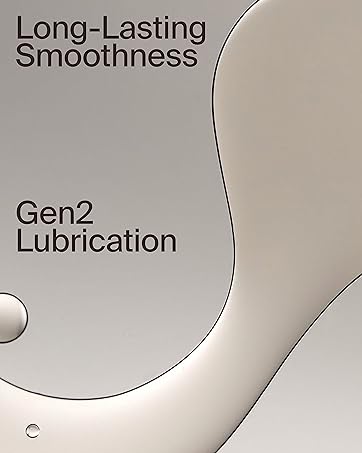 Long-Lasting Smoothness