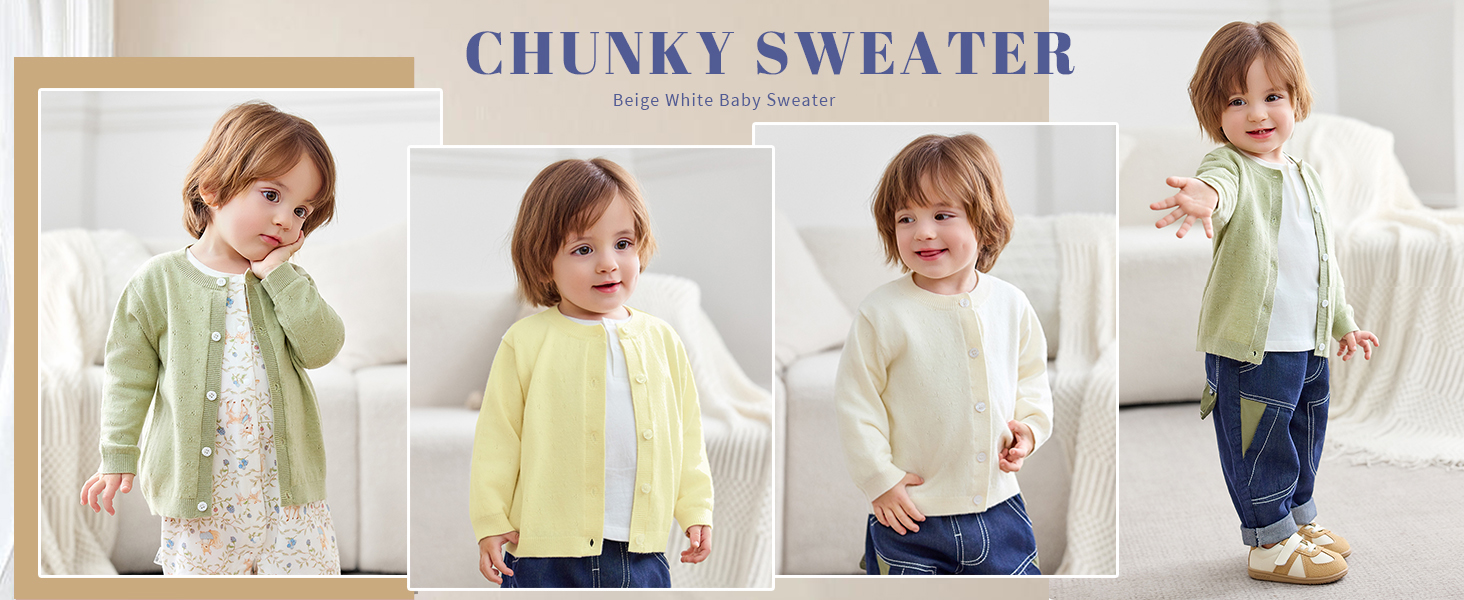 baby girl cardigan 12-18 months