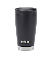 Twist and Lock Coffee Cup