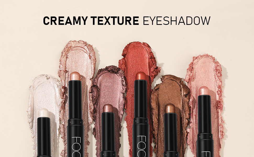 creamy eyeshadow eye brightener stick highlighter eye shadow pencil crayon liquid eyeshadow