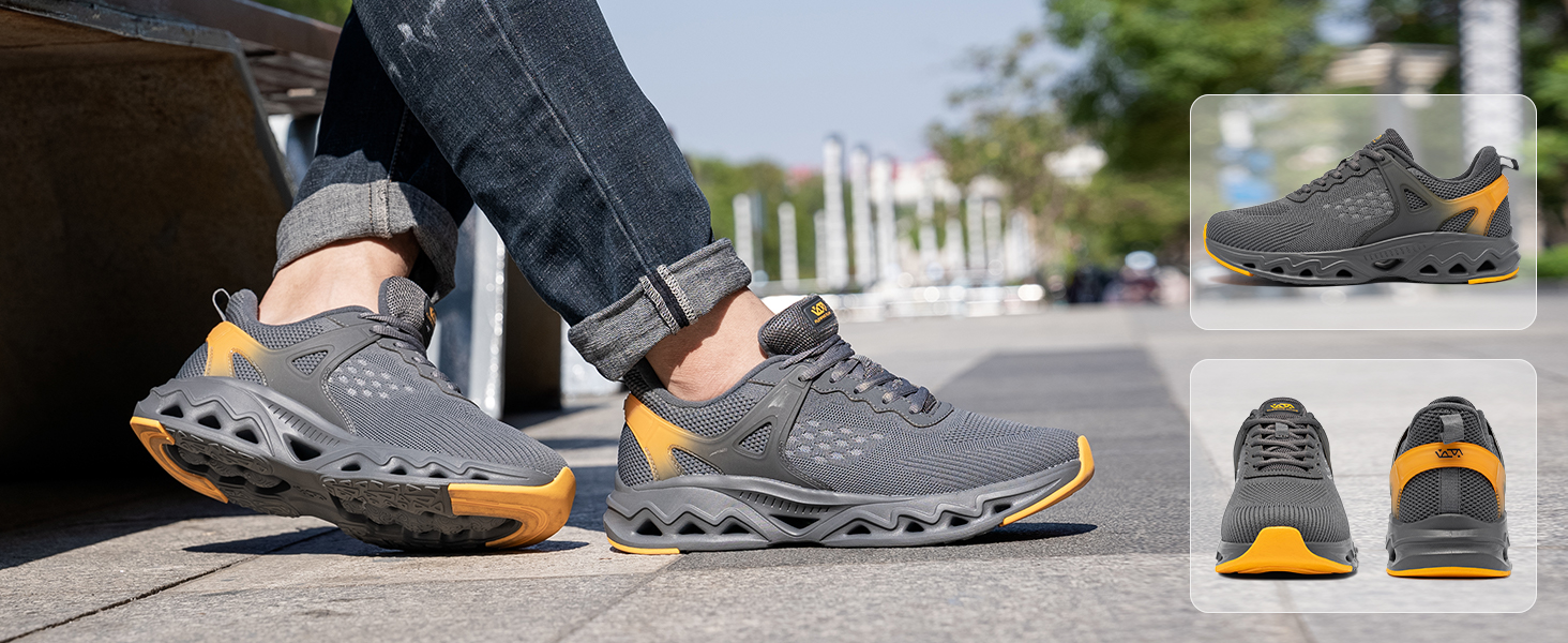 wasserdichte laufschuhe herren