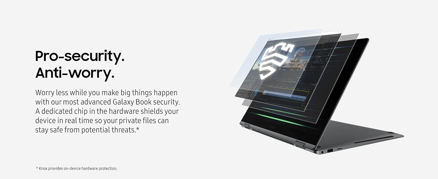 Samsung Galaxy Book5 Pro 360