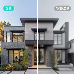 2K Resolution