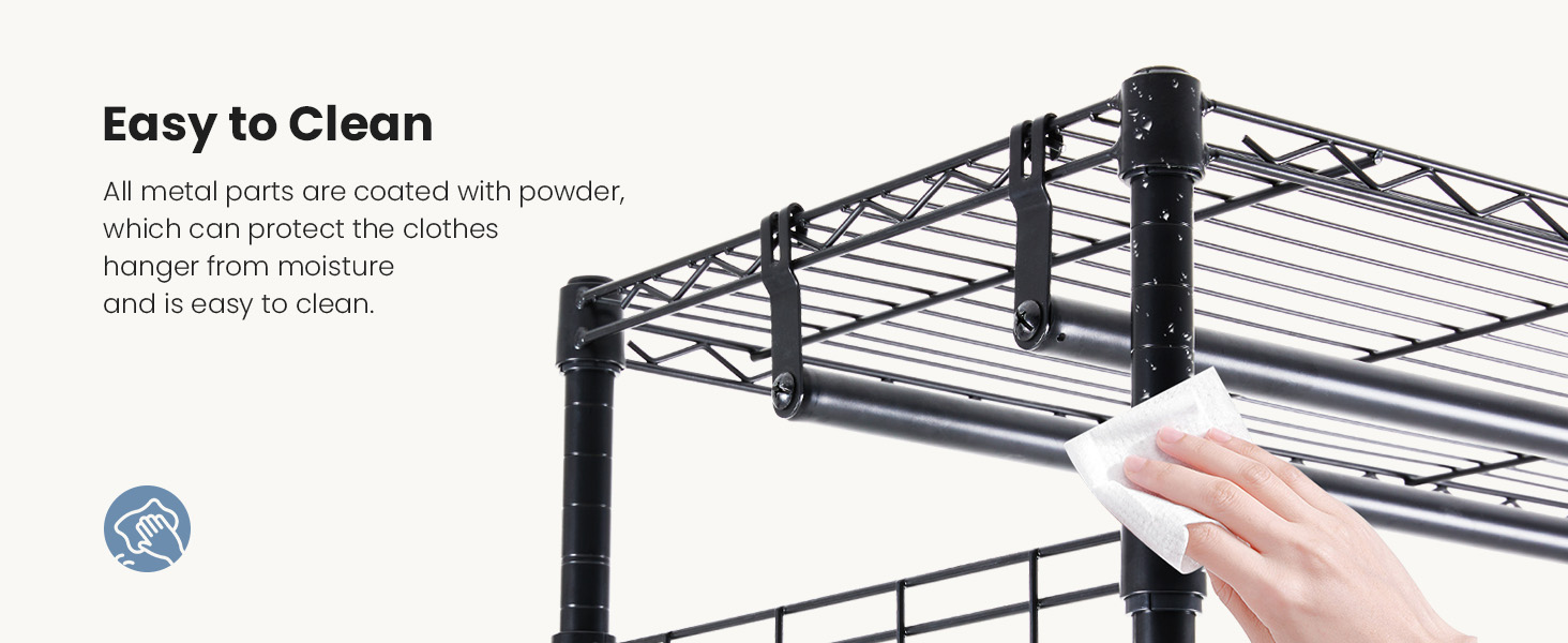 Tall Hanging Plant Flower Display Stands