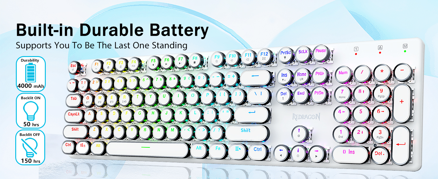 rechargeable battery