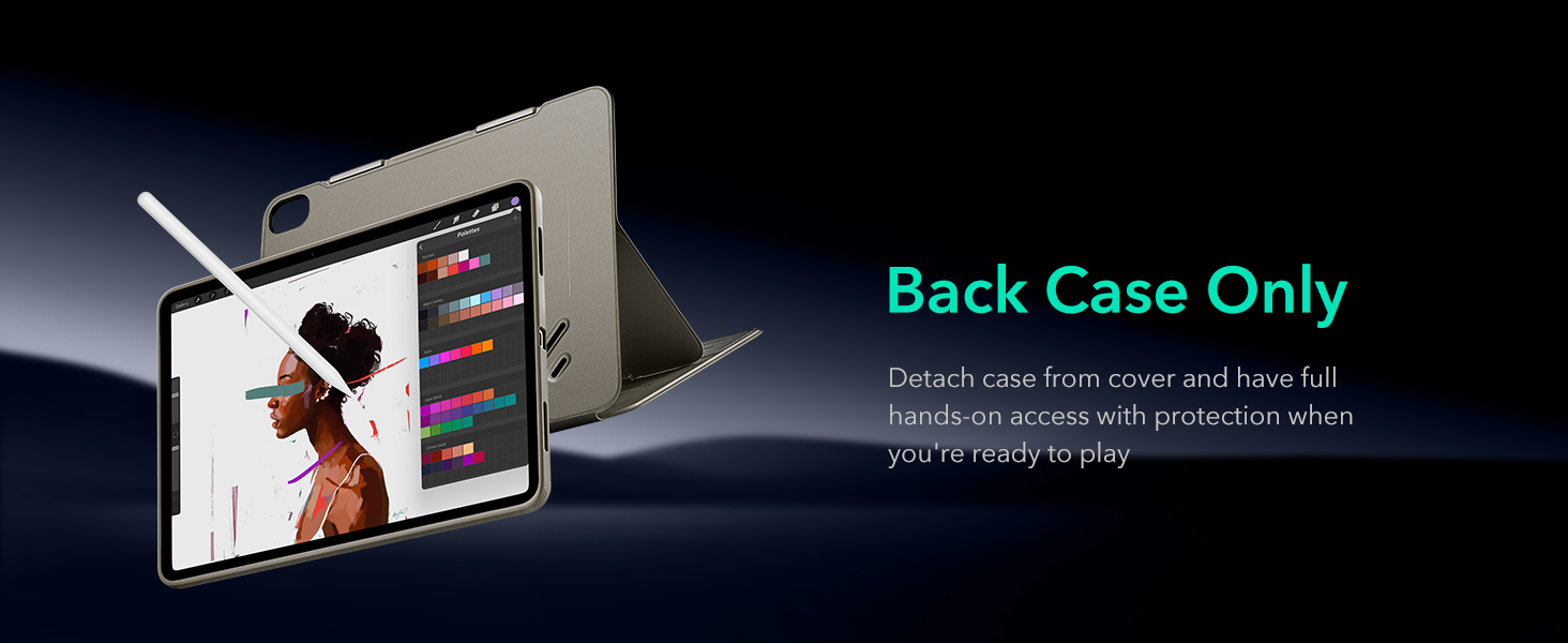ipad case