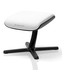 Amazon.co.jp: noblechairs フットレスト FOOTREST 2(フットレスト 2 Amazon.co.jp: noblechairs フットレスト FOOTREST 2(フットレスト 2