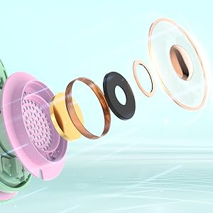 kids headphones wired for boys school kids