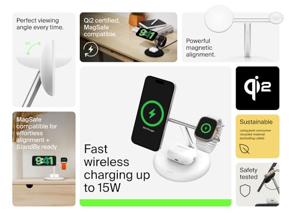 スマホアクセサリー BELKIN WIZ009DQWH WHITE Amazon.co.jp