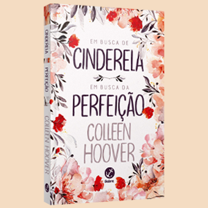 Em busca de cinderela, em busca da perfeição