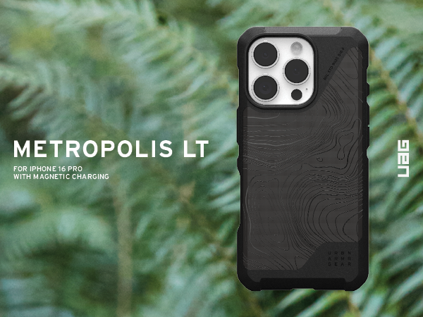 URBAN ARMOR GEAR iPhone13 ケース METROPOLIS UAG iPhone 13用ケース METROPOLIS | スマートフォン