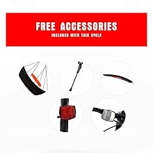 Accessories