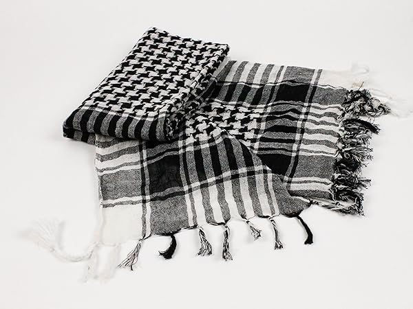 小物 NAMACHEKO 23AW THORNHAM SCARF NAMACHEKO 23AW THORNHAM SCARF