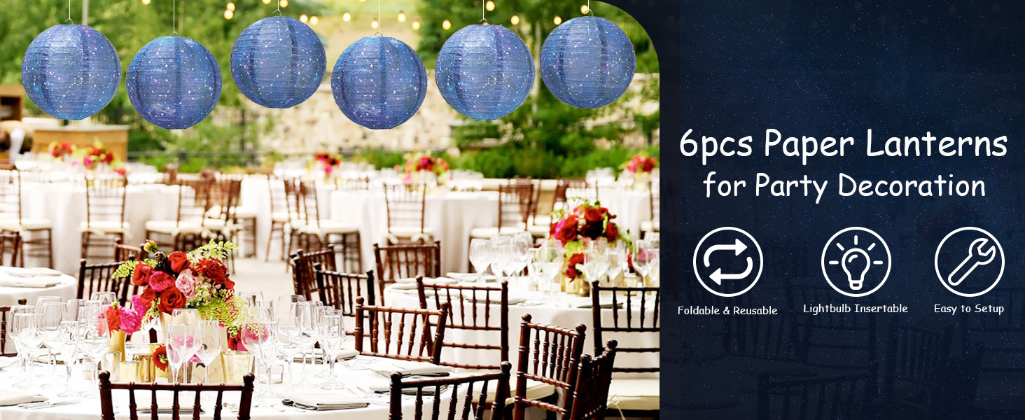 90 Pcs Under the Sea Party Decorations Set, Plastic