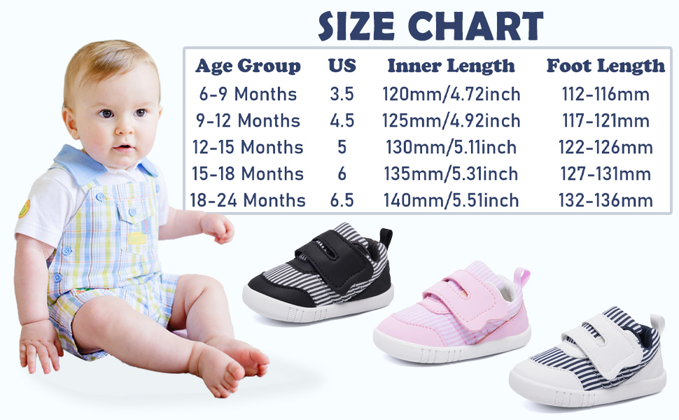 Baby Shoes