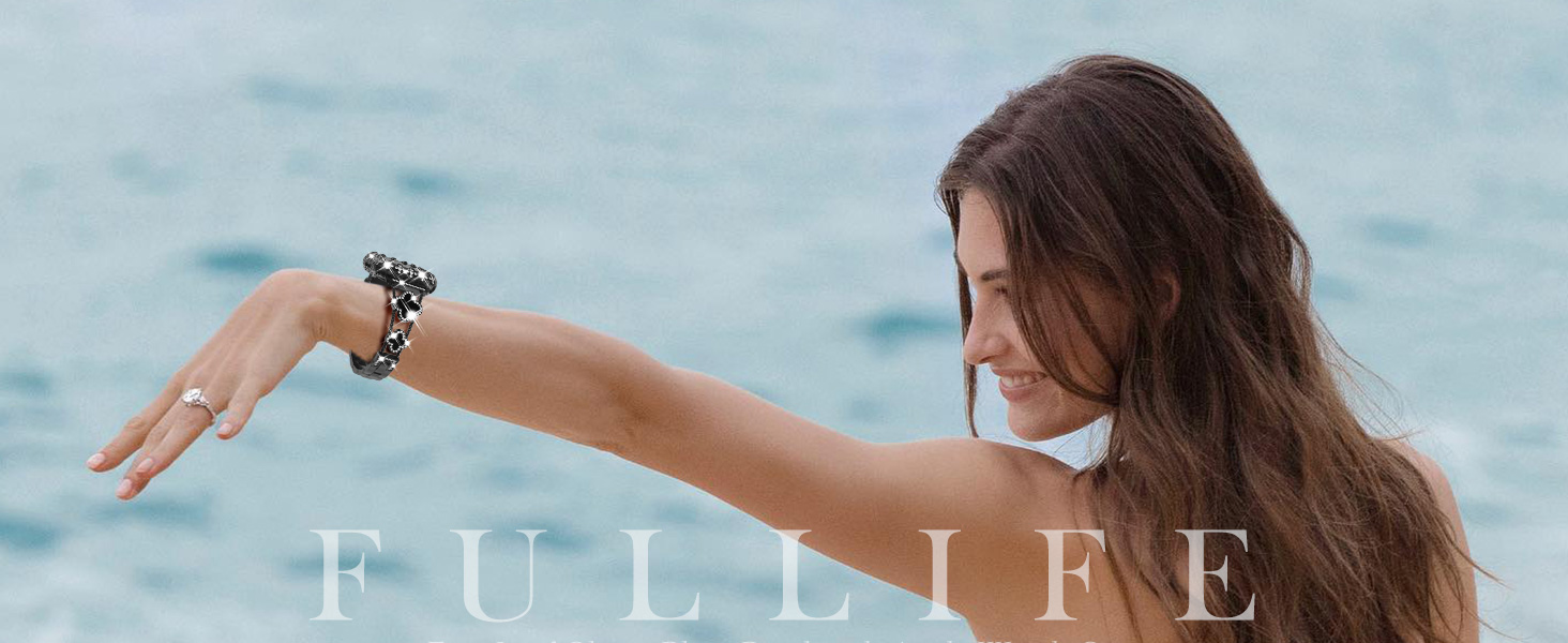 apple watch bands for women